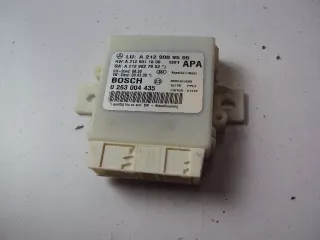 A2129009505 Блок управления (другие) Mercedes E C207 Арт e4247339, вид 1