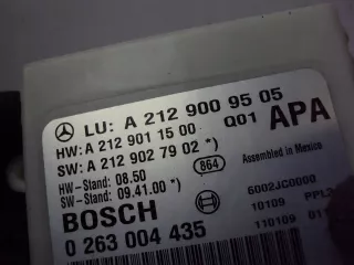 A2129009505 Блок управления (другие) Mercedes E C207 Арт e4247339, вид 4
