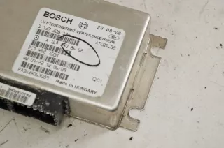 A1648408662 1137328138 Блок управления (другие) Mercedes GL X164 Арт e4247505, вид 2