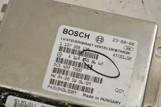 A1648408662 1137328138 Блок управления (другие) Mercedes GL X164 Арт e4247505, вид 4