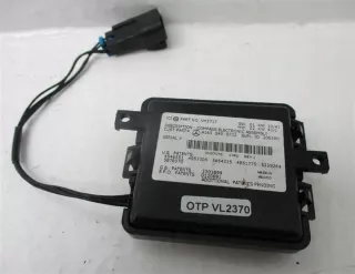 A1635455732 Блок управления (другие) Mercedes ML W163 Арт e4247604, вид 1