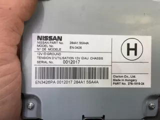 284A15SA4A EN-3426 Блок управления (другие) Nissan Leaf 2 Арт e4248290, вид 2