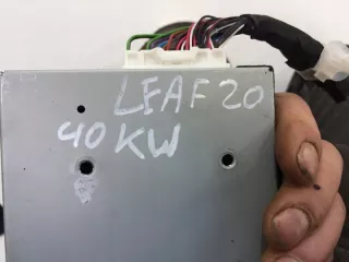 284A15SA4A EN-3426 Блок управления (другие) Nissan Leaf 2 Арт e4248290, вид 3