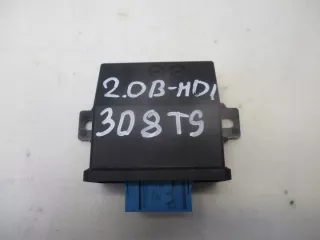 9678244780 9664919880 Блок управления (другие) Peugeot 308 2 Арт e4249034, вид 1
