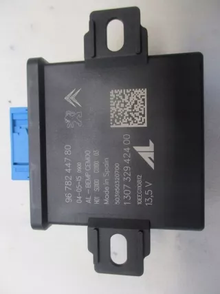 9678244780 9664919880 Блок управления (другие) Peugeot 308 2 Арт e4249034, вид 2