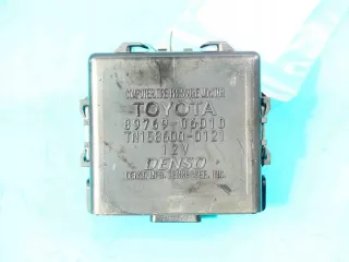 89769-06010 Блок управления (другие) Toyota Camry XV40 Арт e4250431, вид 1