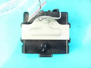 89769-06010 Блок управления (другие) Toyota Camry XV40 Арт e4250431, вид 2