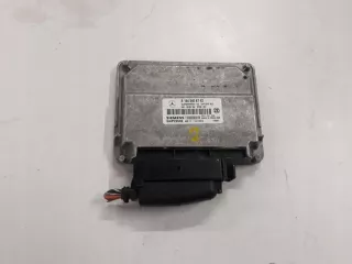 A1645408762 256016 Блок управления АКПП Mercedes GL X164 Арт e4253778, вид 1