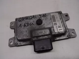 EMU10-000N Блок управления АКПП Nissan Qashqai 2 Арт e4254308, вид 1