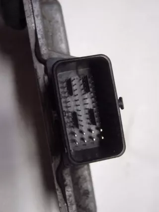 EMU10-000N Блок управления АКПП Nissan Qashqai 2 Арт e4254308, вид 3