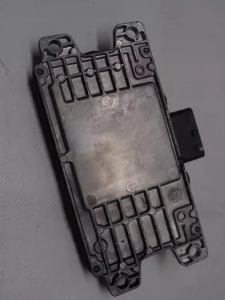 EMU10-000N Блок управления АКПП Nissan Qashqai 2 Арт e4254308, вид 4