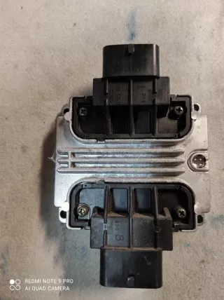 55353020 Блок управления АКПП Opel Signum Арт e4254542, вид 3
