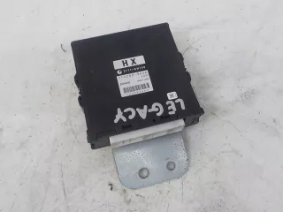  Блок управления АКПП Subaru Legacy 4 Арт e4255185, вид 1