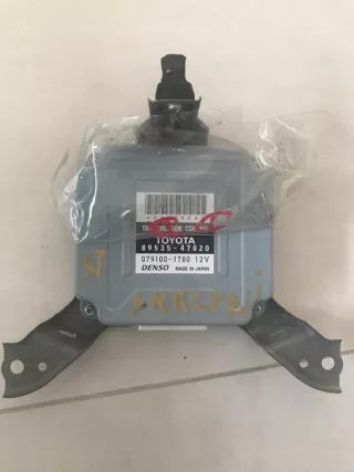 89535-47020 Блок управления АКПП Toyota Prius 2 Арт e4255294, вид 1