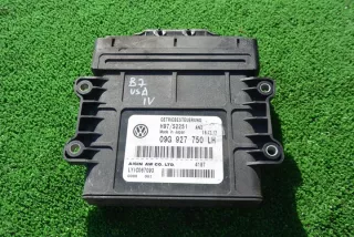 09g927750lh Блок управления АКПП Volkswagen Passat B7 Арт e4255417, вид 1