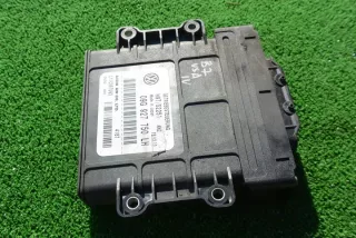 09g927750lh Блок управления АКПП Volkswagen Passat B7 Арт e4255417, вид 2