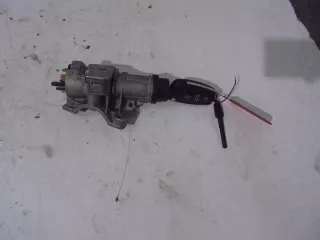 4B0905851Q Замок зажигания Audi A4 B7 Арт e4256347, вид 1