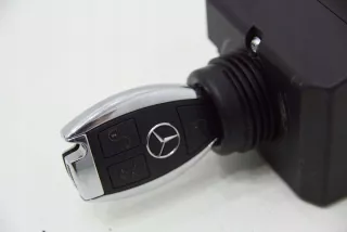 2155450008 Замок зажигания Mercedes CL C215 Арт e4262990, вид 4
