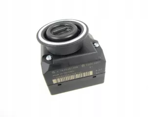 A1645451308 Замок зажигания Mercedes GL X164 Арт e4263421, вид 1