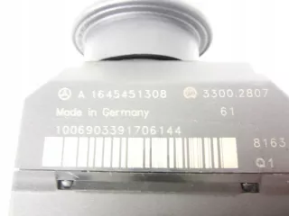 A1645451308 Замок зажигания Mercedes GL X164 Арт e4263421, вид 2