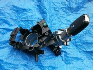 13334628 13326419 Замок зажигания Opel Astra J Арт e4264997, вид 2