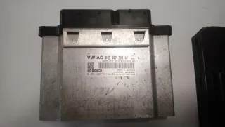 04E907309AF 1K0905851 Замок зажигания Seat Ibiza 4 Арт e4267396, вид 3
