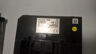 04E907309AF 1K0905851 Замок зажигания Seat Ibiza 4 Арт e4267396, вид 4