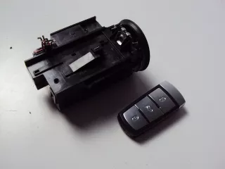 3C0905843T Замок зажигания Volkswagen Passat B6 Арт e4270004, вид 3