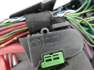 8387153 Блок предохранителей BMW 3 E46 Арт e4272761, вид 7