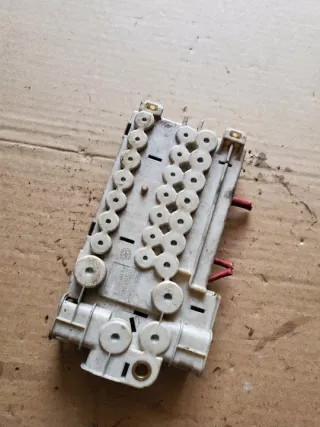 8370638 61138370638 Блок предохранителей BMW 5 E39 Арт e4273151, вид 2