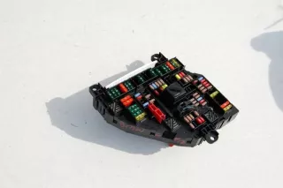  Блок предохранителей BMW 6 F06/F12/F13 Арт e4273198, вид 1