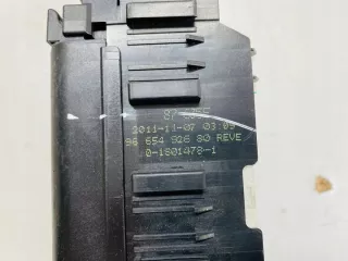 9665492680 Блок предохранителей Citroen C4 2 Арт e4274783, вид 4