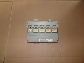 P04686921AL Блок предохранителей Dodge Caravan 5 Арт e4275505, вид 1