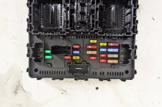 LU5T-15604-BJD Блок предохранителей Ford Puma 1 Арт e4277782, вид 3