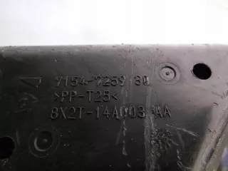 8X2T-14A003 Блок предохранителей Jaguar XF 250 Арт e4279300, вид 4