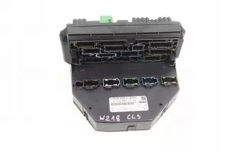A2129003714 Блок предохранителей Mercedes CLS C218 Арт e4282468, вид 2