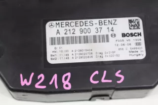 A2129003714 Блок предохранителей Mercedes CLS C218 Арт e4282468, вид 3