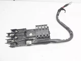 A2115460641 Блок предохранителей Mercedes E W211 Арт e4282724, вид 1