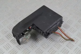  Блок предохранителей Opel Corsa D Арт e4287345, вид 1