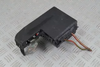  Блок предохранителей Opel Corsa D Арт e4287345, вид 2