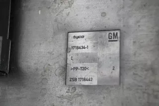  Блок предохранителей Opel Corsa D Арт e4287345, вид 4