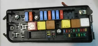 519107007 Блок предохранителей Opel Signum Арт e4287589, вид 1