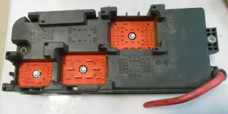 519107007 Блок предохранителей Opel Signum Арт e4287589, вид 2