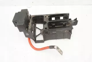 13129783 Блок предохранителей Opel Zafira B Арт e4288503, вид 1