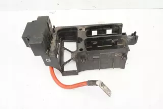 13129783 Блок предохранителей Opel Zafira B Арт e4288503, вид 2