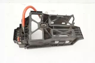 13129783 Блок предохранителей Opel Zafira B Арт e4288503, вид 4