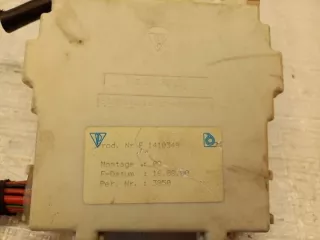 99661030300 Блок предохранителей Porsche 911 996  Арт e4288999, вид 4
