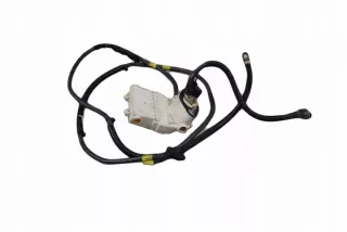 99661030300 Блок предохранителей Porsche Boxster 986  Арт e4289028, вид 1