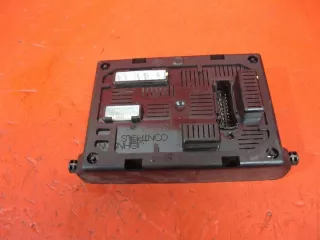 8200652286B Блок предохранителей Renault Clio 3 Арт e4289348, вид 1