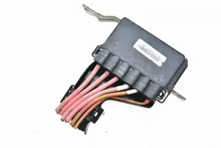 243170005R Блок предохранителей Renault Megane 3 Арт e4290840, вид 1